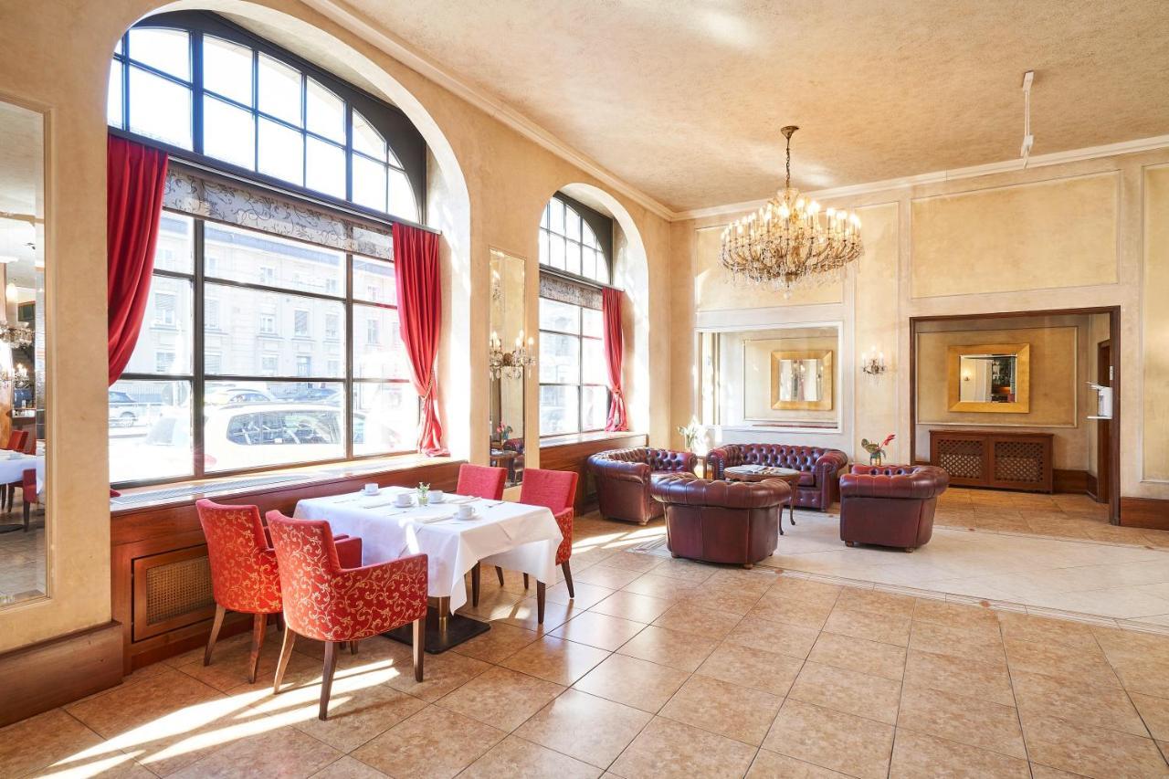 Monopol - Station Hotel 4*